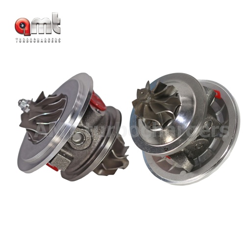 [2010573] 701196-7S GT1752S CHRA