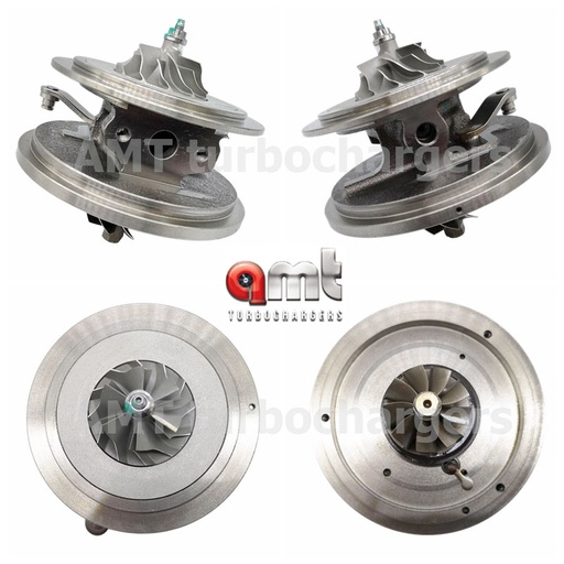 [2010582] 778400-5004S RS2 CHRA