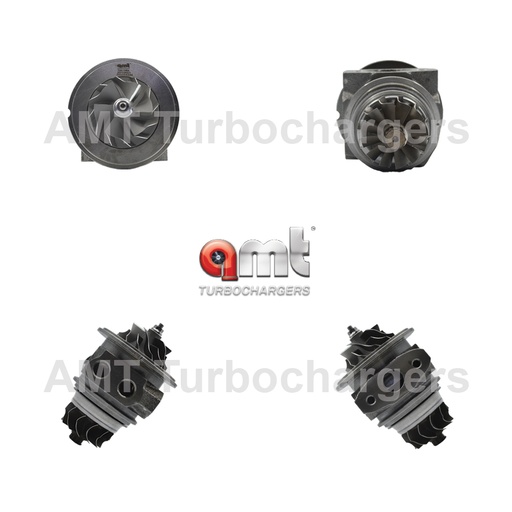 [2010651] A/M CHRA COMPATIBLE WITH 49131-05001 TD03 