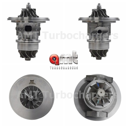 [2010664] A/M CHRA COMPATIBLE WITH 318519 S200G 