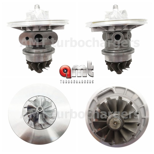 [2010670] A/M CHRA COMPATIBLE WITH 53169707025 K16 BILLET