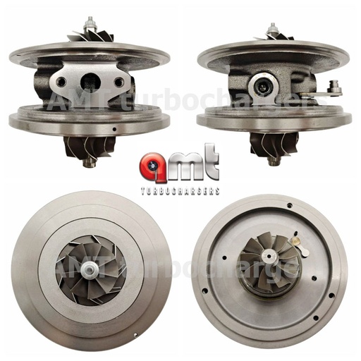 [2010677] A/M CHRA COMPATIBLE WITH 780502 GTB1752VLKREA 