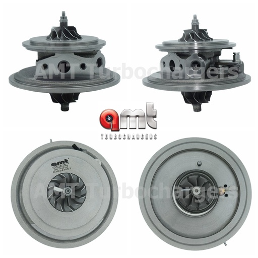 [2010678] A/M CHRA COMPATIBLE WITH 789016-2S GTC1238VZ 