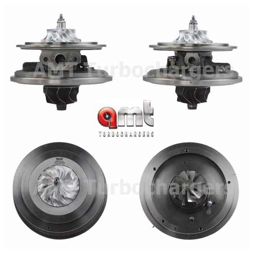 [2010679] A/M CHRA COMPATIBLE WITH 812971-2 798166-7 GTB2256VK 