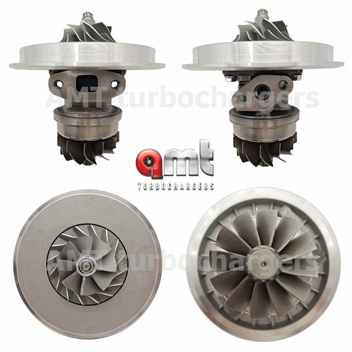 [2010694] A/M CHRA COMPATIBLE WITH 3530716	HX35 