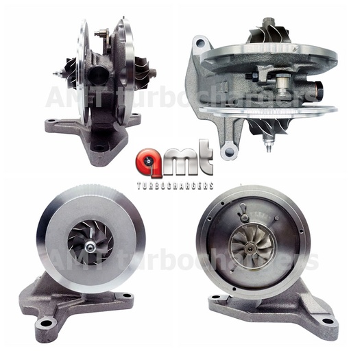 [2010707] A/M CHRA COMPATIBLE WITH 760698-4S GTB1749V 	