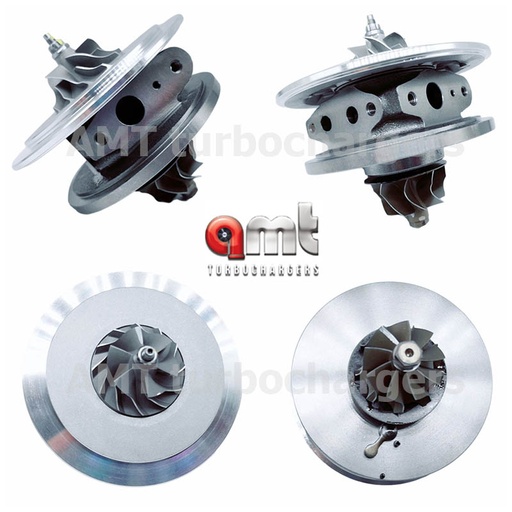 [2010708] A/M CHRA COMPATIBLE WITH 721164-0011 GT1749V CHR 701864-0020