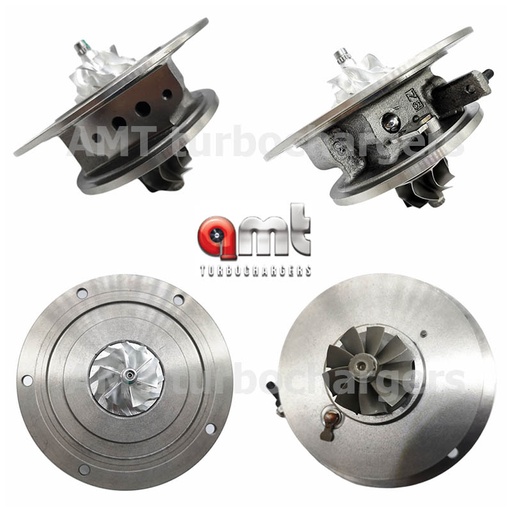 [2010711] A/M CHRA COMPATIBLE WITH 17201-11080 CT16V BLT 