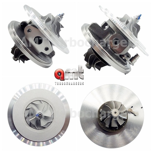 [2010722] A/M CHRA COMPATIBLE WITH 739548-05 GT2860R W/C 