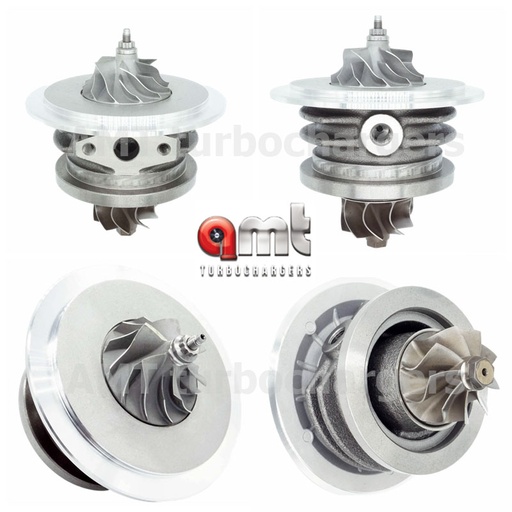 [2010732] A/M CHRA COMPATIBLE WITH 726683-2S GT1549P 