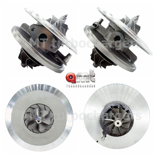 [2010735] A/M CHRA COMPATIBLE WITH 454135-0012 GT2052V 