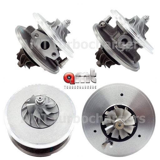 [2010742] A/M CHRA COMPATIBLE WITH 454231-1-3-4 GT1549V 