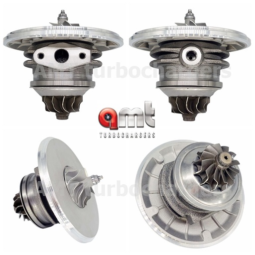 [2010753] A/M CHRA COMPATIBLE WITH 757349-4 GT1549S 