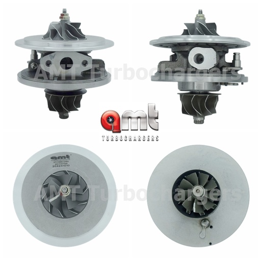 [2010756] A/M CHRA COMPATIBLE WITH 755046-3 766340-1 773720-1 GT1749MW 