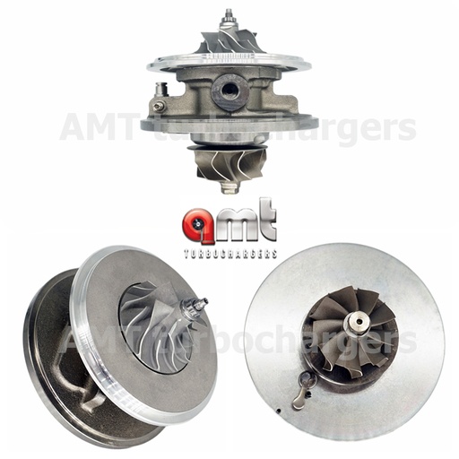 [2010757] A/M CHRA COMPATIBLE WITH 717626-1 GT1849V 