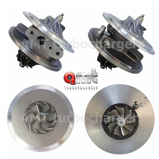 [2010758] A/M CHRA COMPATIBLE WITH 724639-6S GT2052V 