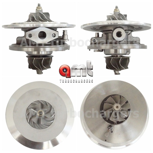 [2010760] A/M CHRA COMPATIBLE WITH 718089-0010 GT1852V 