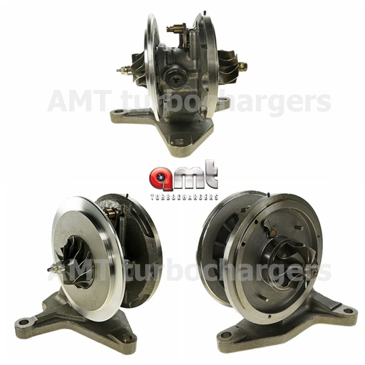 [2010769] A/M CHRA COMPATIBLE WITH 760699-3/2/4 GTB1752V 