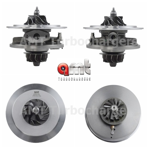 [2010770] A/M CHRA COMPATIBLE WITH 757246-1 GT2056V 