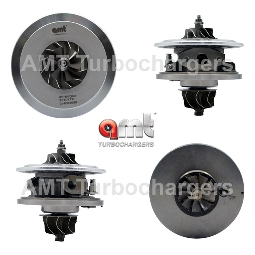 [2010772] A/M CHRA COMPATIBLE WITH 767837-1 761899-2 GT1749V 