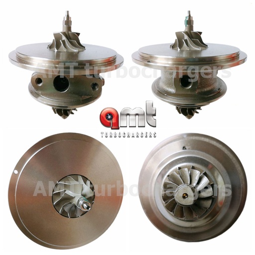 [2010780] A/M CHRA COMPATIBLE WITH 799171-2 801891-1 GT1238SZ 