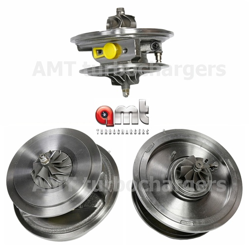 [2010781] A/M CHRA COMPATIBLE WITH 806291-2 GTC1244VZ 