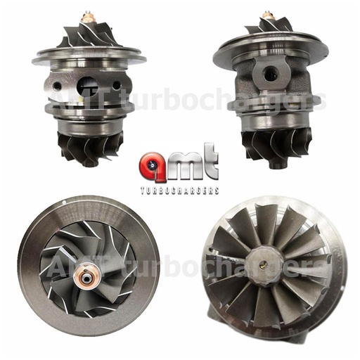 [2010785] 4049946 4089714 HX25 CHRA