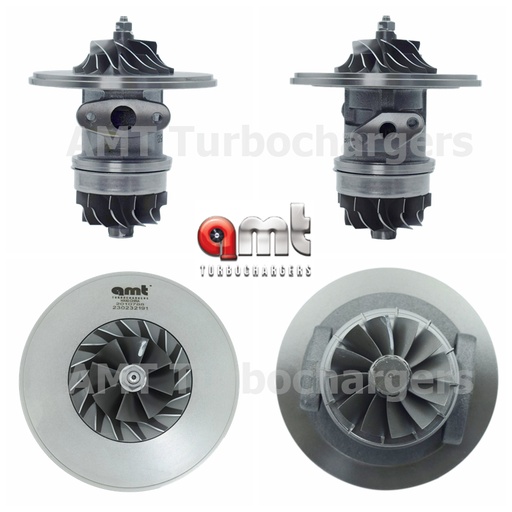 [2010788] A/M CHRA COMPATIBLE WITH 4035637 HX40  4027604