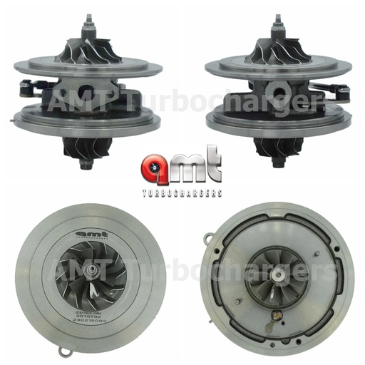 [2010792] A/M CHRA COMPATIBLE WITH 771954-2 GTB1756VK 
