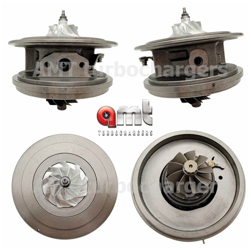 [2010800] A/M CHRA COMPATIBLE WITH 822182-4 GTD2056VZK BLT 