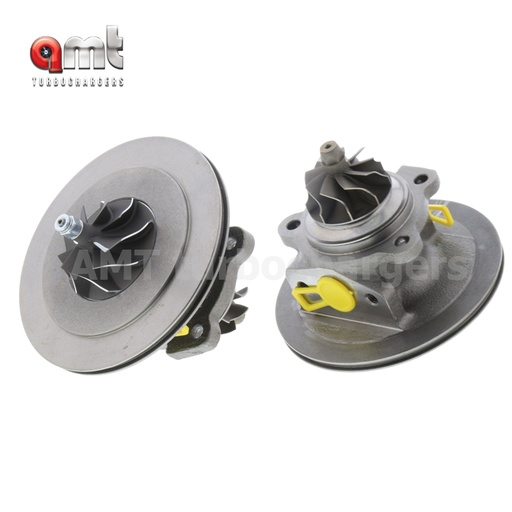 [2010808] 54399700089 BV35 Oil cooled CHRA