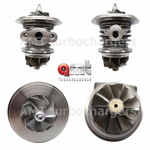 [2010811] 452065-3 758817-1 TB2558 CHRA