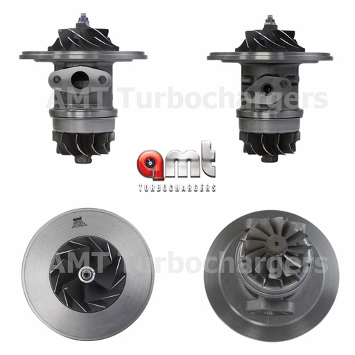 [2010814] A/M CHRA COMPATIBLE WITH 4038651 HX40W 