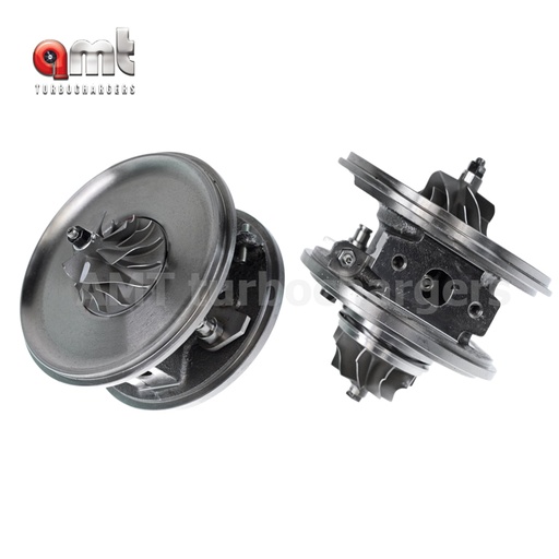 [2010819] 452124-0007 GT1544S CHRA