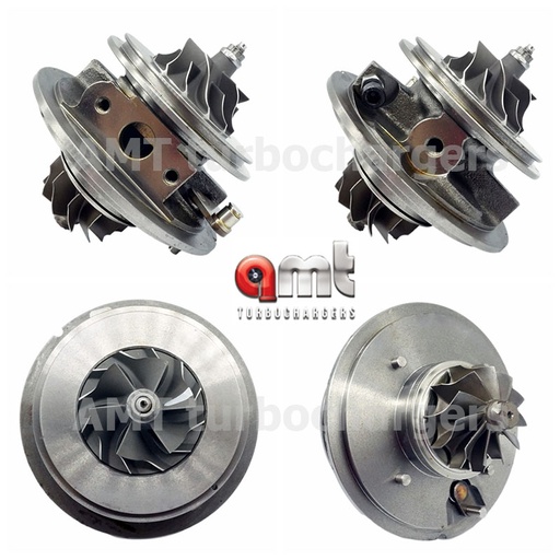 [2010828] A/M CHRA COMPATIBLE WITH 49377-00510 TD04VG 	