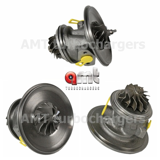 [2010829] VJ40 RH4V CHRA