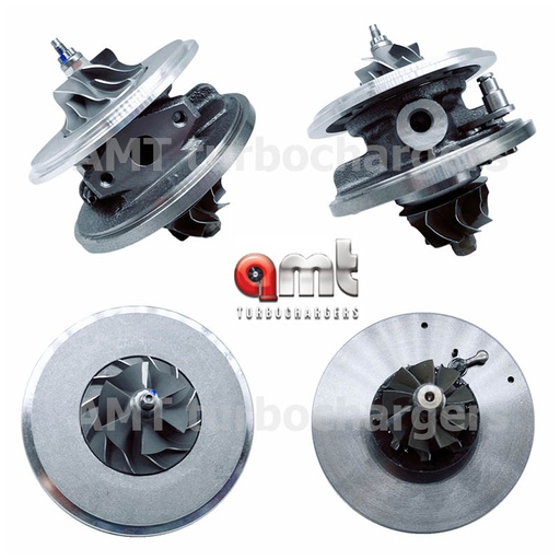 [2010846] 740911-0001 GT1749V CHRA