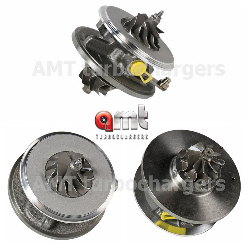 A/M CHRA COMPATIBLE WITH 741785-0010 GT1749V 