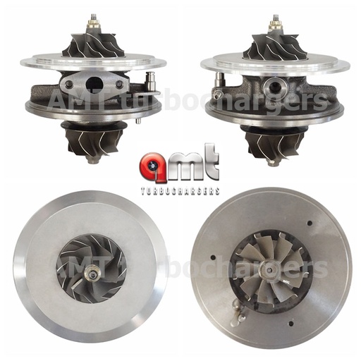 [2010854] A/M CHRA COMPATIBLE WITH 454192-0001 GT2252V(S1) 