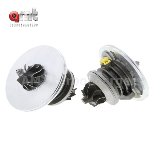 [2010862] A/M CHRA COMPATIBLE WITH 701370-0001 GT1544H 