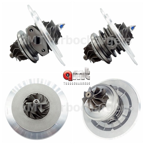 [2010866] A/M CHRA COMPATIBLE WITH 454061-0003 GT1752H 