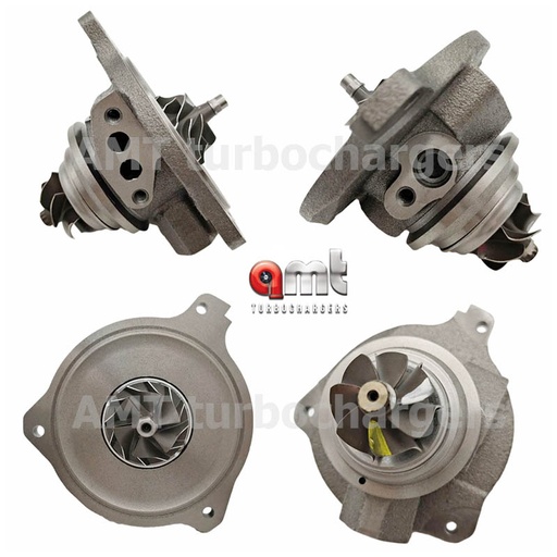 [2010952] 9V204 RHF3-JHJ Water cooled CHRA