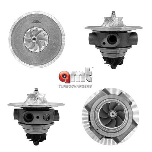 [2010956] A/M CHRA COMPATIBLE WITH IS38 9va04 06K145722H RHF4 BLT 