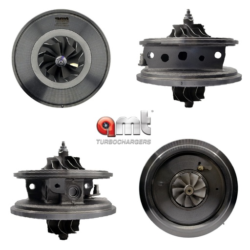 [2010967] A/M CHRA COMPATIBLE WITH 802774-1 GTB2060VKLR 