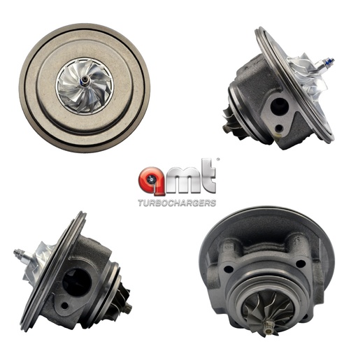 [2010972] A/M CHRA COMPATIBLE WITH 11657636784 MODEL GTDI12V 