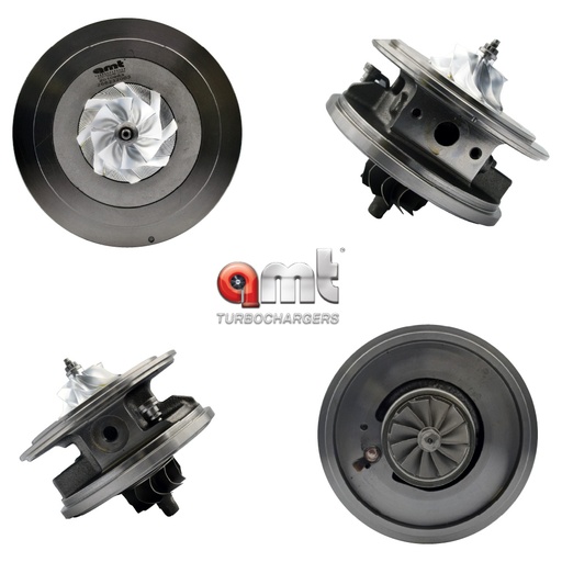 [2010983] A/M CHRA COMPATIBLE WITH 819976-1 GTD1753VRK 