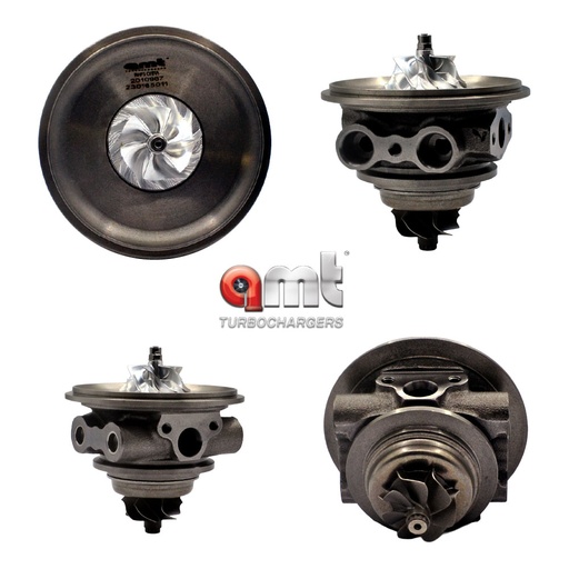 [2010987] AL0070 RHF3 CHRA