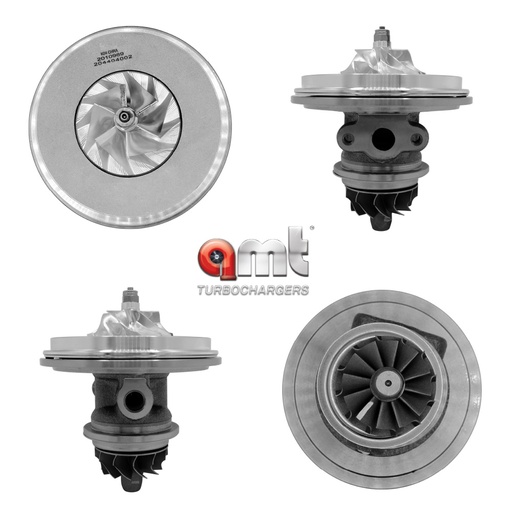 [2010989] A/M CHRA COMPATIBLE WITH 53049700125 BILLET 
