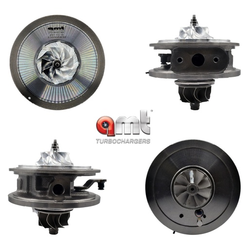[2011010] A/M CHRA COMPATIBLE WITH A/M DROP IN REPLACEMENT FOR GTD1444VZ 838417-0003