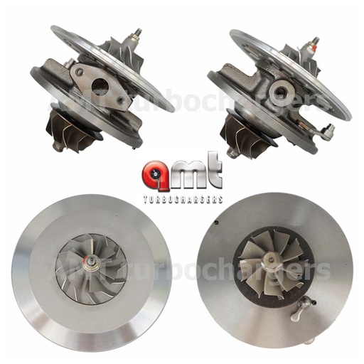 [2011015] A/M CHRA COMPATIBLE WITH 750080-1/7/13 GT2056V 